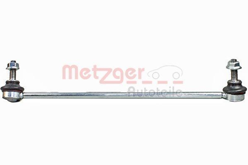 METZGER 53070501 Stange/Strebe, Stabilisator für CITROEN/OPEL/PEUGEOT VA links