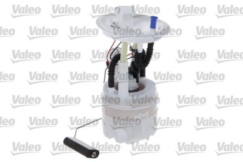 VALEO 347349 Kraftstoffpumpe ALFA ROMEO 147