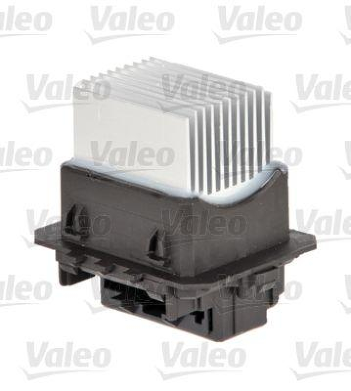 VALEO 509961 Bedienelement RENAULT Clio III,MeganeIII