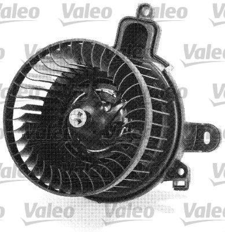 VALEO 698044 Innenraumgebläse PSA Berlingo,ZX,306,Part.