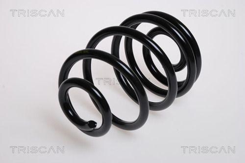 TRISCAN 8750 24019 Spiralfeder Hinten für Opel