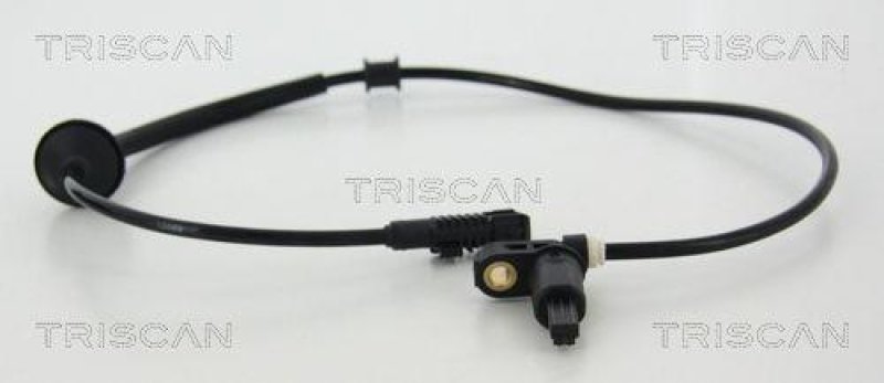 TRISCAN 8180 28301 Sensor, Raddrehzahl für Psa