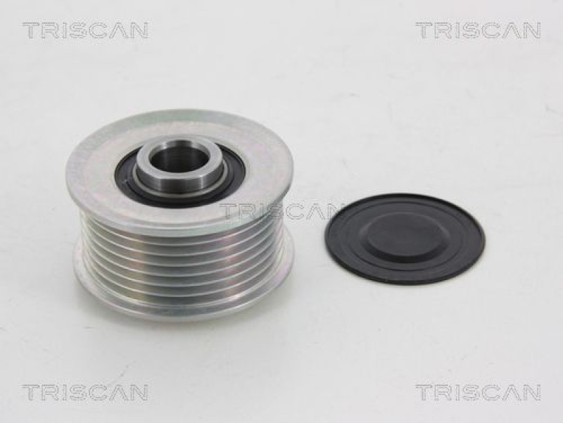 TRISCAN 8641 114006 Generatorfreilauf für Mini