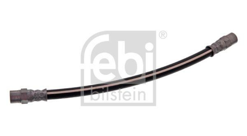 FEBI BILSTEIN 01179 Bremsschlauch für VW-Audi