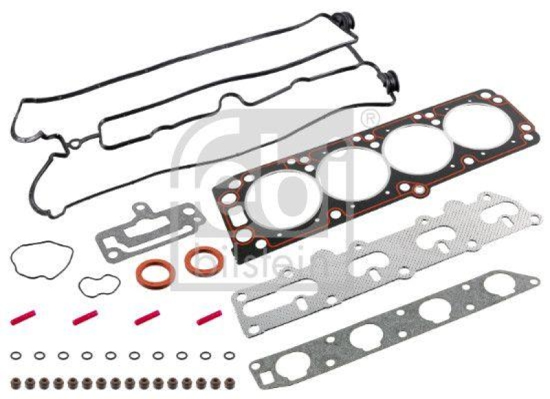 FEBI BILSTEIN 17737 Zylinderkopfdichtungssatz für Opel