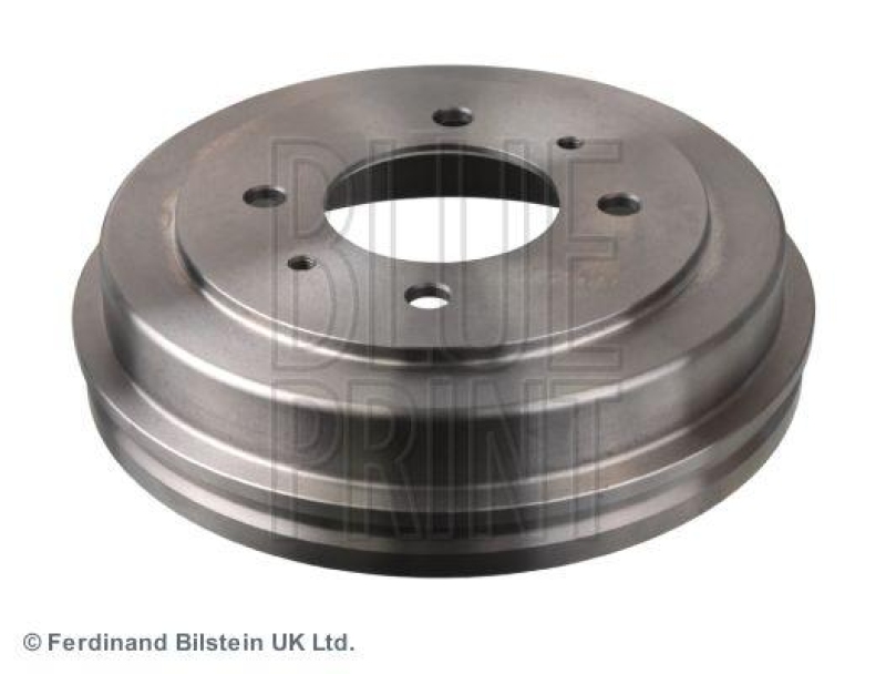 BLUE PRINT ADG04712 Bremstrommel für HYUNDAI