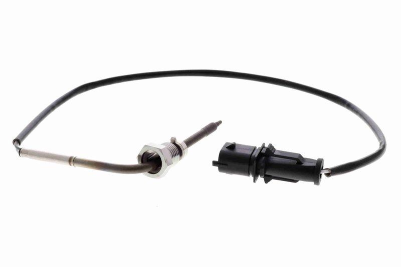 VEMO V24-72-0262 Sensor, Abgastemperatur 2-Polig für FIAT