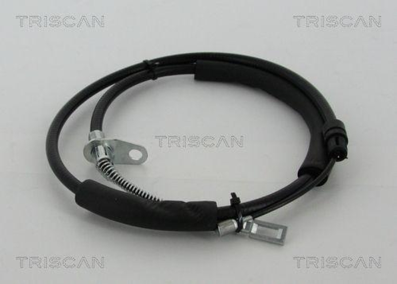 TRISCAN 8140 80129 Handbremsseil für Grand Voyager