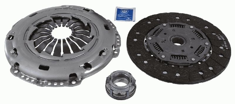 SACHS 3000951104 Kupplungssatz