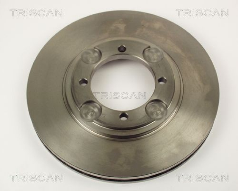 TRISCAN 8120 43101 Bremsscheibe