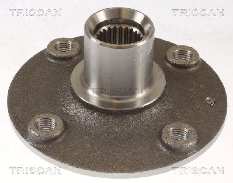 TRISCAN 8535 10000 Radnabe Vorne für Citroen,Peugeot,Toyota