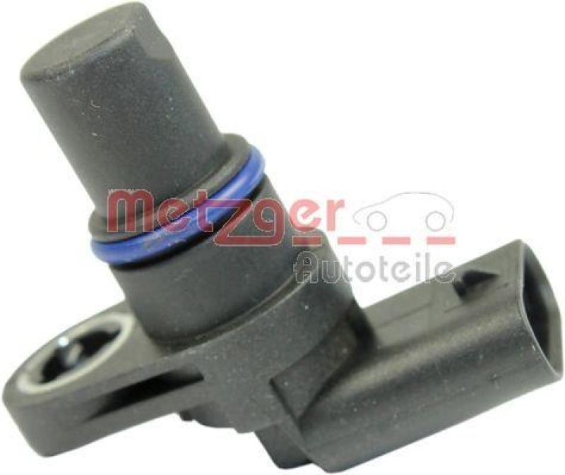 METZGER 0903222 Sensor, Nockenwellenposition für AUDI/PORSCHE/SEAT/SKODA/VW