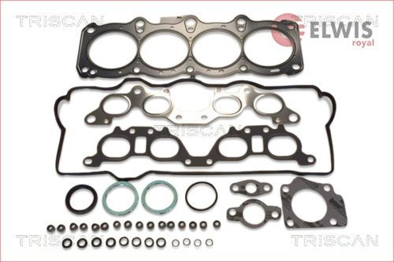 TRISCAN 598-7595 Dictungssatz für Toyota