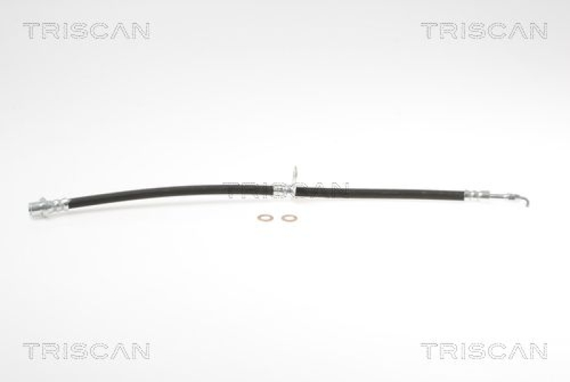 TRISCAN 8150 10114 Bremsschlauch Vorne für Citroën C1, Peugeot 107, A