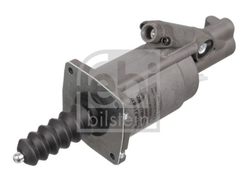 FEBI BILSTEIN 103376 Kupplungsverstärker für DAF