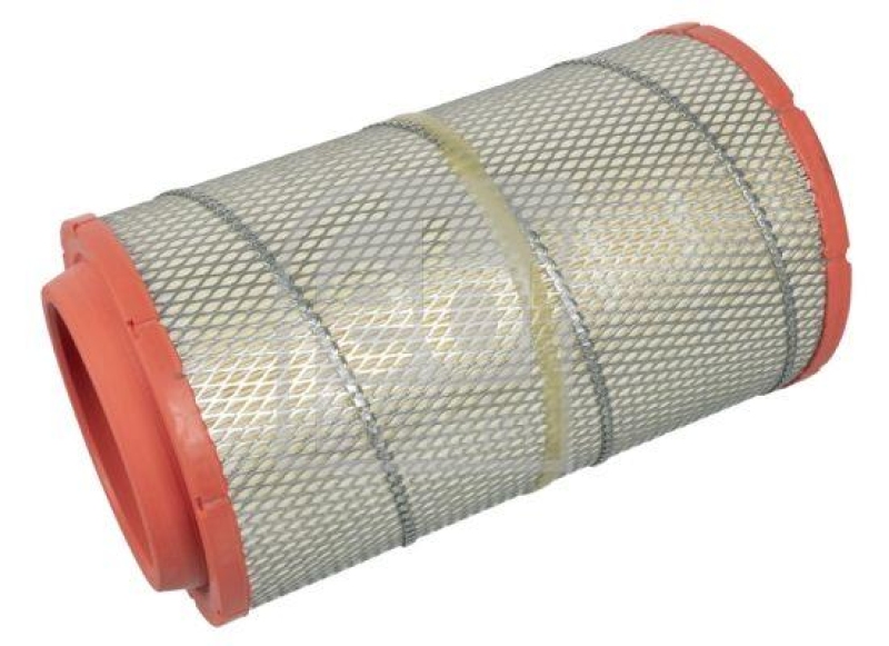 FEBI BILSTEIN 104683 Luftfilter für Iveco