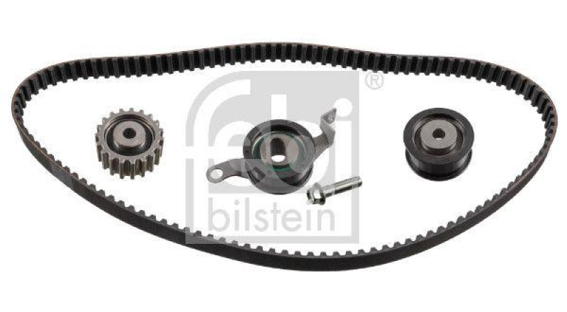 FEBI BILSTEIN 11052 Zahnriemensatz für Ford