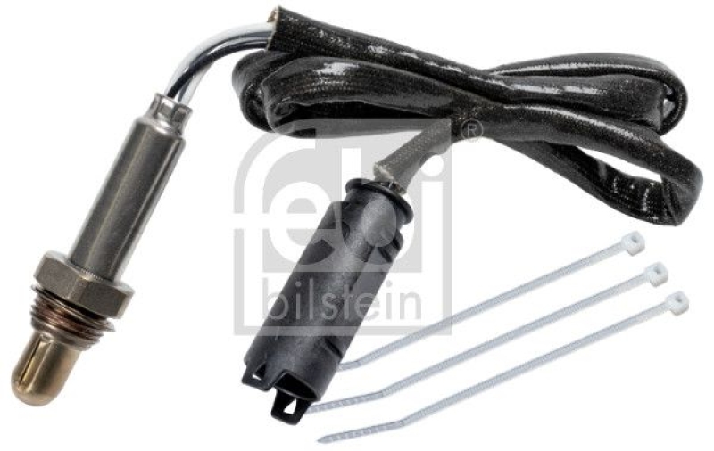 FEBI BILSTEIN 177370 Lambda-Sonde für BMW