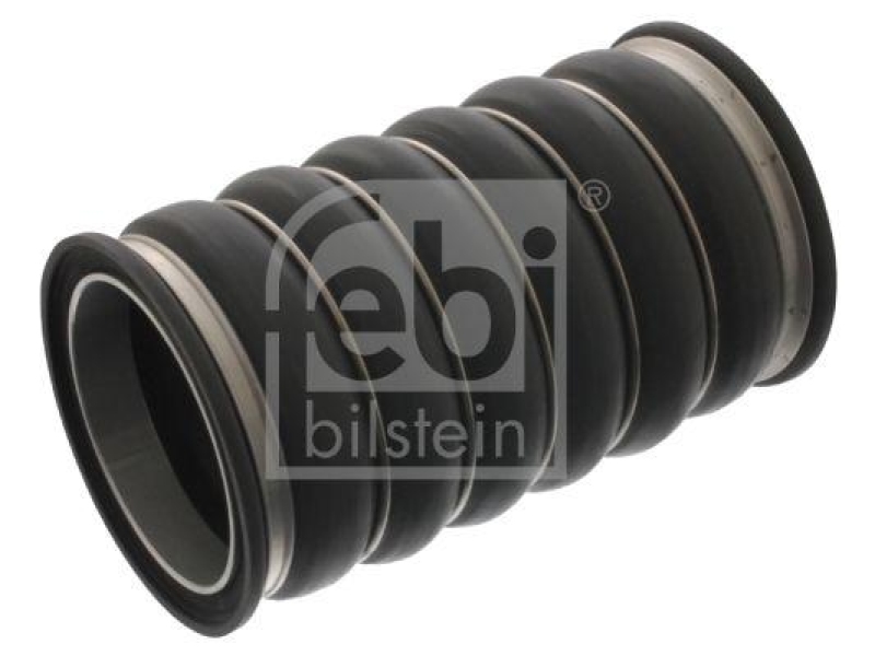 FEBI BILSTEIN 38089 Ladeluftschlauch für Scania