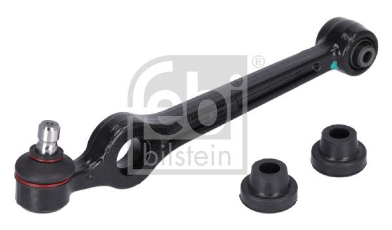 FEBI BILSTEIN 42426 Querlenker mit Lager und Gelenk für MAZDA