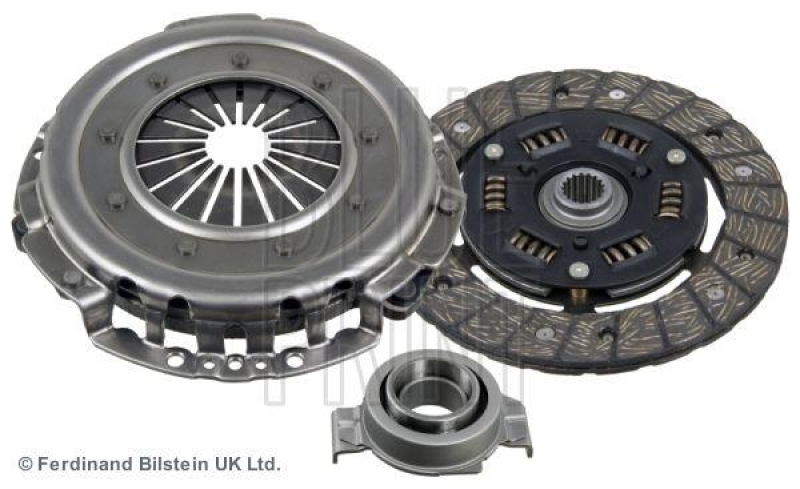 BLUE PRINT ADL143006 Kupplungssatz f&uuml;r Fiat PKW