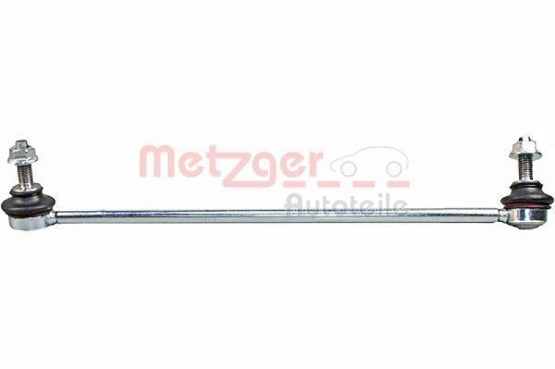 METZGER 53070602 Stange/Strebe, Stabilisator für CITROEN/OPEL/PEUGEOT VA rechts