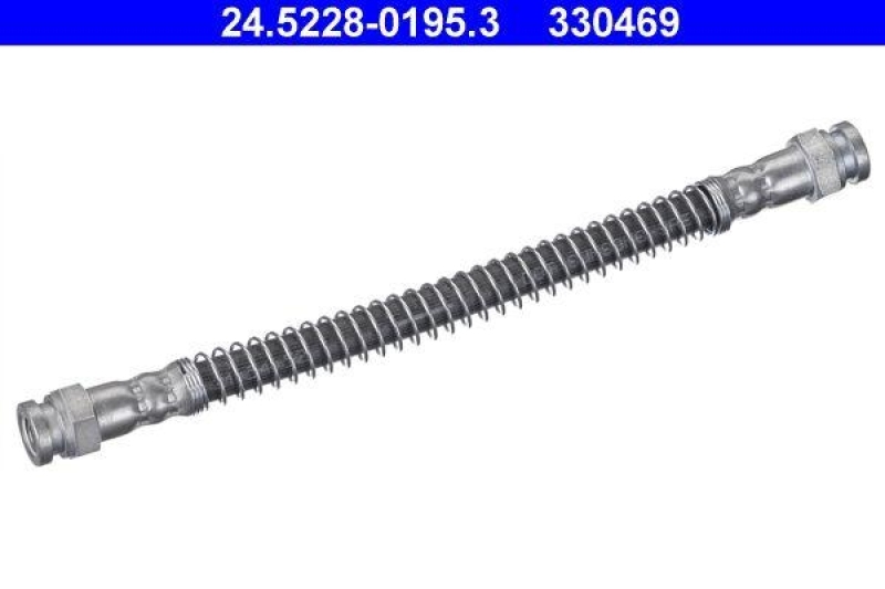 ATE 24.5228-0195.3 Bremsschlauch