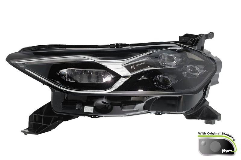 VALEO 450974 Scheinwerfer DS DS3 Crossback LED LHD L