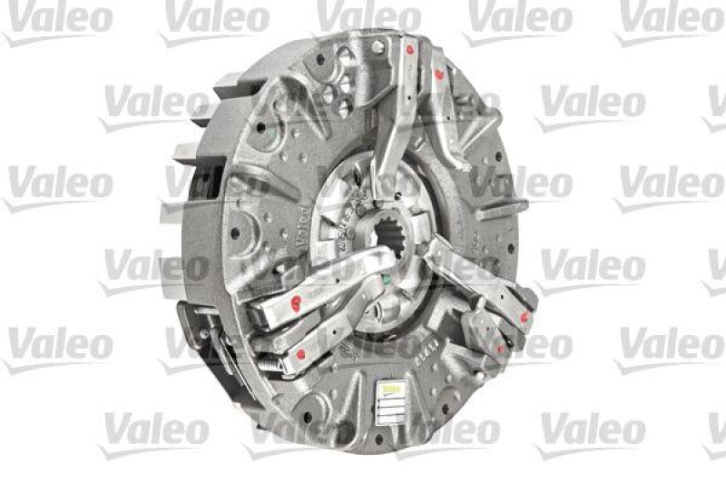 VALEO 805235 Agri Druckplatte