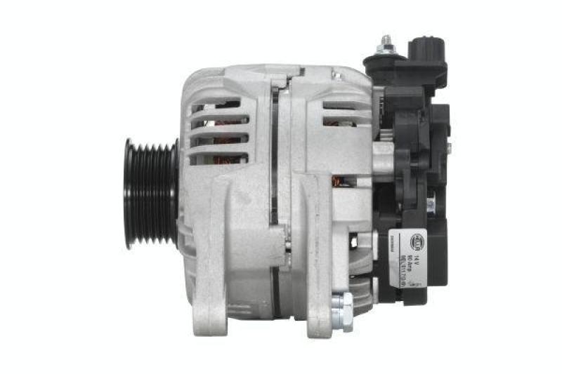 HELLA 8EL 011 712-191 Generator 14V 90A