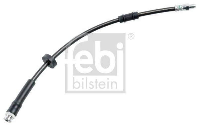 FEBI BILSTEIN 12251 Bremsschlauch an Bremssattel für CITROEN