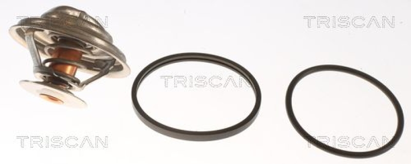 TRISCAN 8620 2591 Thermostat für Audi-Bmw-Mercedes Diesel (