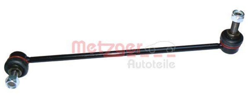 METZGER 53005811 Stange/Strebe, Stabilisator für AUDI/SEAT/SKODA/VW VA links