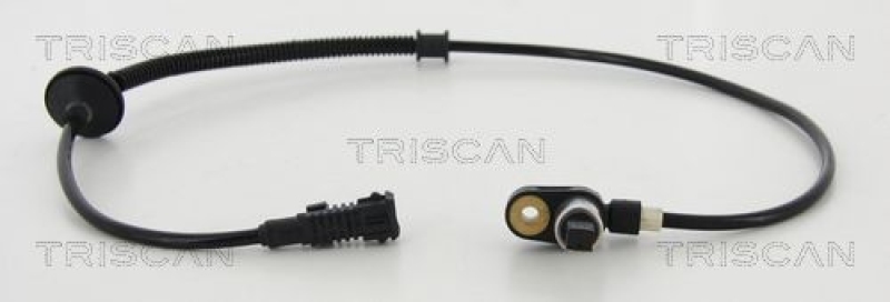 TRISCAN 8180 28302 Sensor, Raddrehzahl für Psa