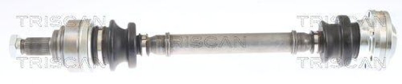 TRISCAN 8540 11561 Antriebswelle für Bmw