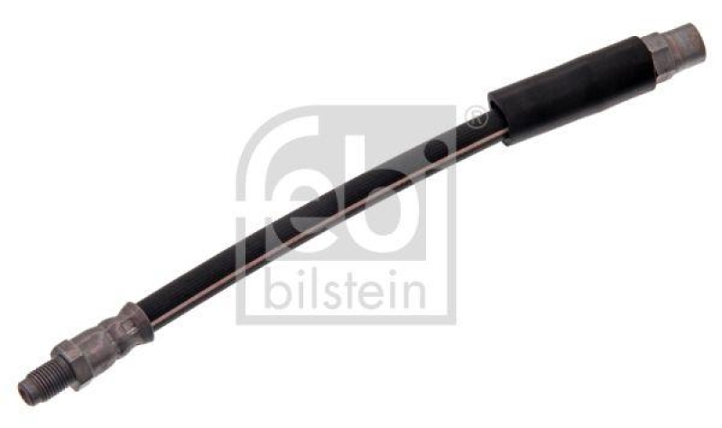 FEBI BILSTEIN 01181 Bremsschlauch Achskörper zum Bremssattel für VW-Audi