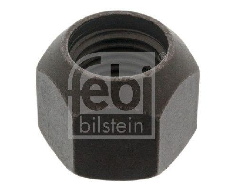 FEBI BILSTEIN 03848 Radmutter Universell verwendbar