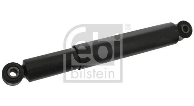 FEBI BILSTEIN 20245 Stoßdämpfer für RENAULT (RVI)