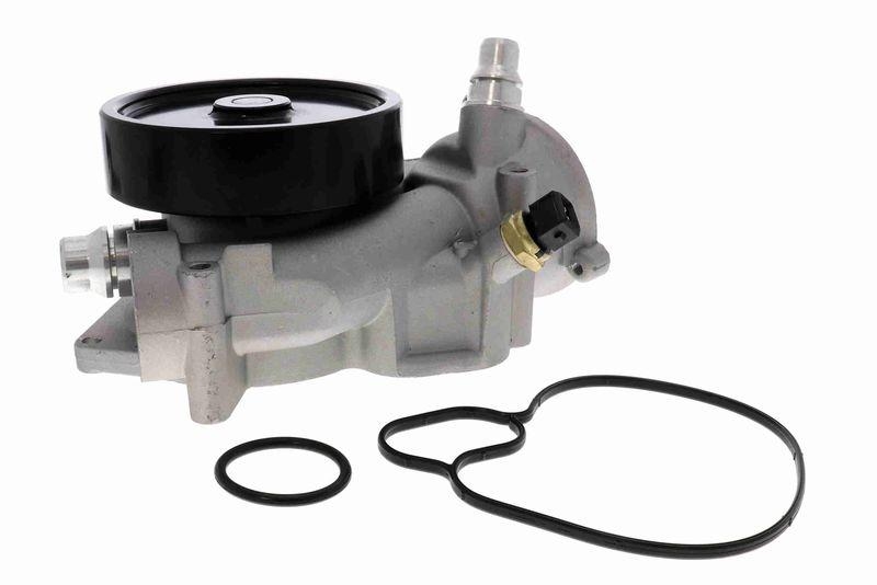 VAICO V20-50051 Wasserpumpe, Motorkühlung mit Dichtungssatz für BMW