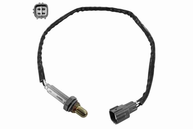 VEMO V70-76-0009 Lambdasonde 4 Kabel / 570 mm für TOYOTA