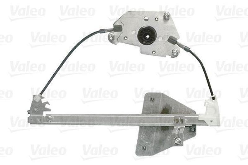 VALEO 851184 Fensterheber (o. Motor) hinten links Audi A3