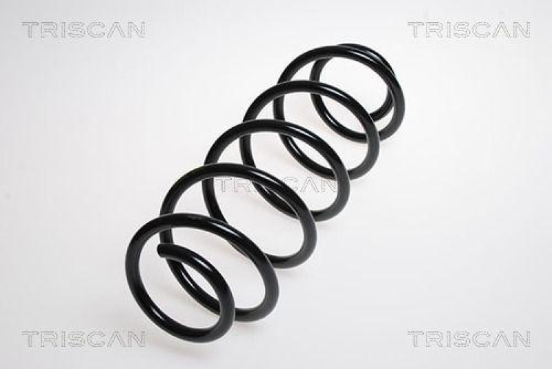 TRISCAN 8750 23106 Spiralfeder Hinten für Mercedes (150)