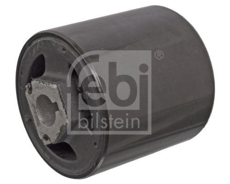 FEBI BILSTEIN 26181 Querlenkerlager für BMW