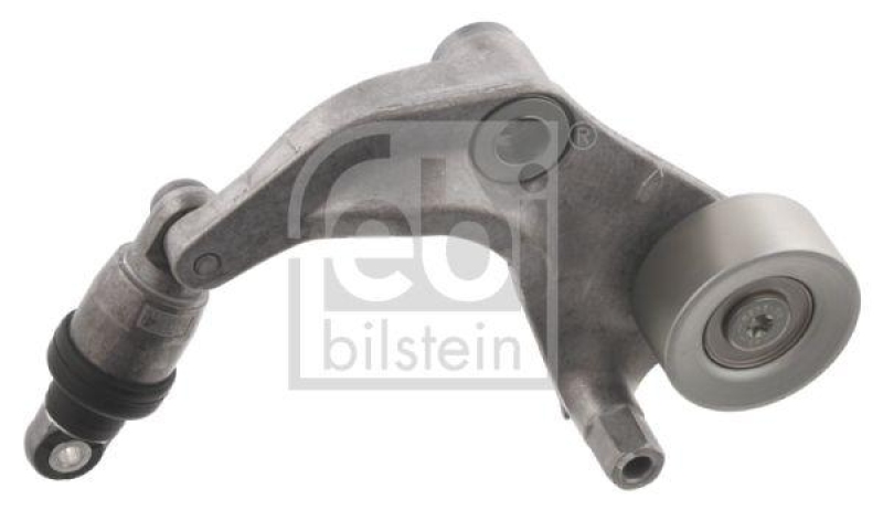 FEBI BILSTEIN 32504 Riemenspanner für Keilrippenriemen für HONDA