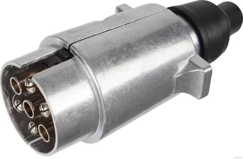 HERTH+BUSS 51305520 Stecker 7-polig, 6 - 12 V