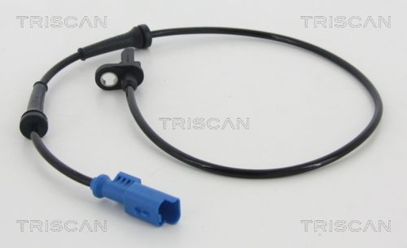 TRISCAN 8180 28304 Sensor, Raddrehzahl für Psa