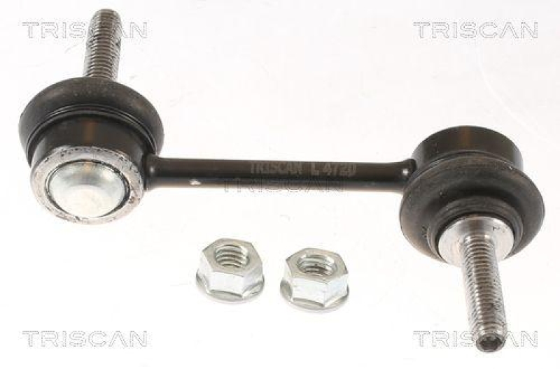 TRISCAN 8500 16651 Stabilisatorstange für Ford Focus