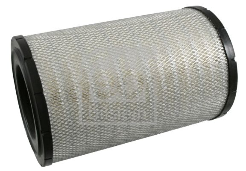 FEBI BILSTEIN 10845 Luftfilter für M A N