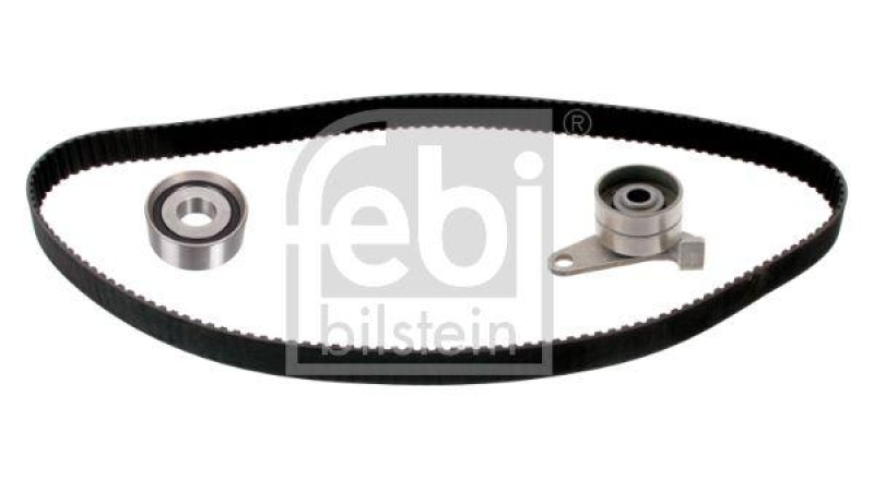 FEBI BILSTEIN 11066 Zahnriemensatz für Fiat