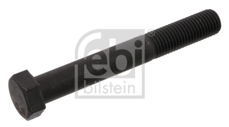 FEBI BILSTEIN 15776 Sechskantschraube